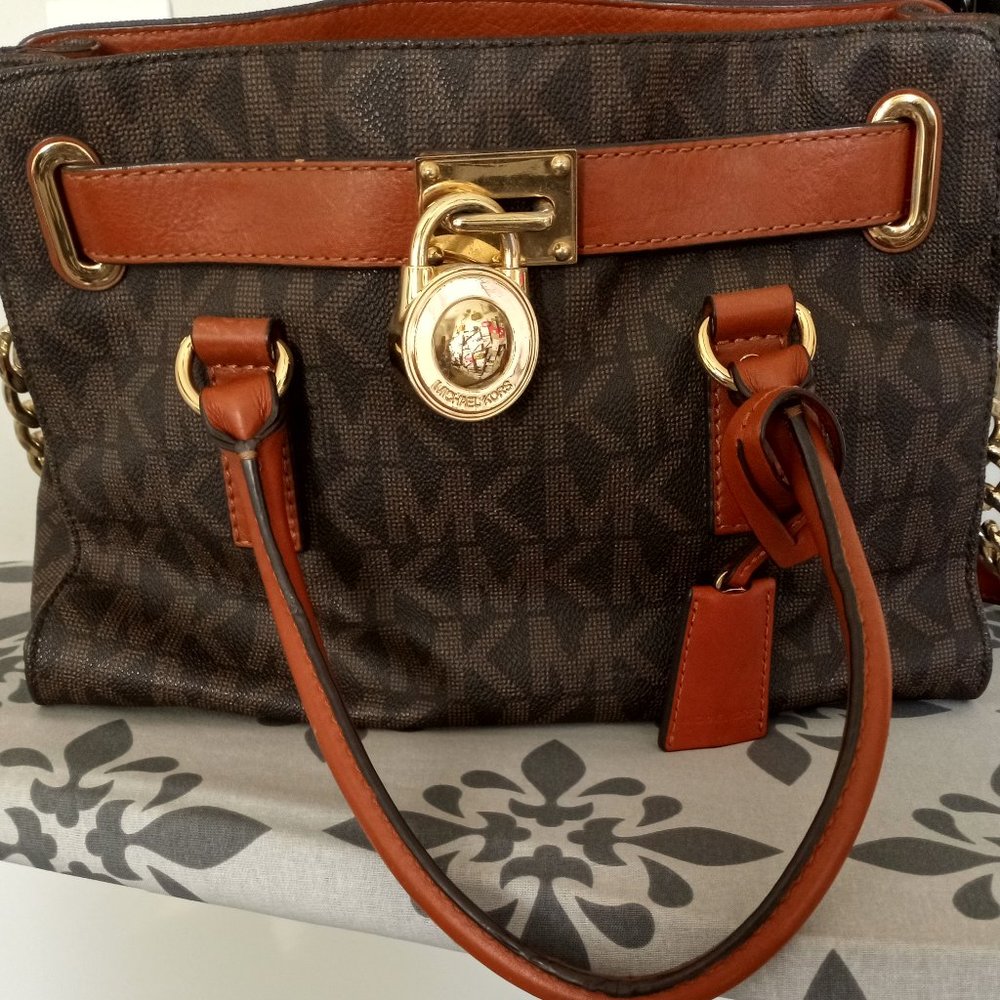 Michael Kors purse
